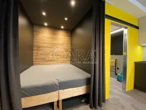 Prodej bytu 4+1, Praha - Hlubočepy, 95 m2