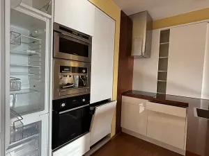 Pronájem bytu 3+kk, Praha - Hostivař, Bratislavská, 80 m2