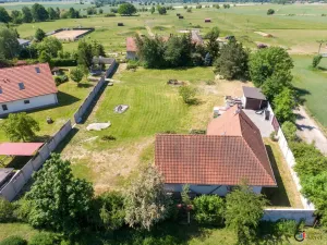 Prodej pozemku pro bydlení, Rokytno - Bohumileč, 1414 m2
