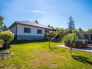 Prodej rodinného domu, Hodějice, 132 m2