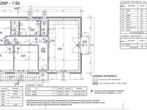 Prodej bytu 4+kk, Plzeň, 82 m2