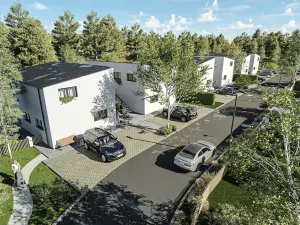 Prodej bytu 4+kk, Plzeň, 82 m2