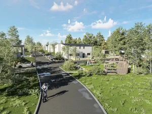 Prodej bytu 2+kk, Plzeň, 47 m2