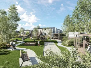 Prodej rodinného domu, Plzeň, 98 m2