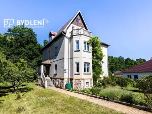 Prodej rodinného domu, Proboštov, Proboštovská, 408 m2