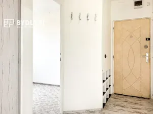 Pronájem bytu 3+1, Most, Moskevská, 65 m2