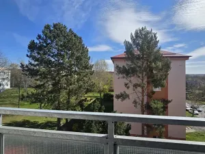 Pronájem bytu 2+1, Most, Pionýrů, 55 m2