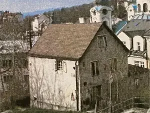 Prodej komerčního pozemku, Karlovy Vary, Hálkův vrch, 268 m2