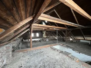 Prodej rodinného domu, Česká Skalice, 99 m2