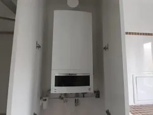 Pronájem bytu 2+1, Chrudim, Pardubická, 54 m2