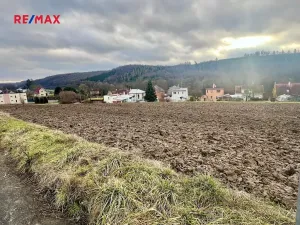 Prodej pozemku pro bydlení, Zlín, 1000 m2