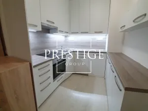 Pronájem bytu 1+kk, Praha - Modřany, Soukalova, 37 m2
