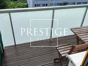 Pronájem bytu 1+kk, Praha - Modřany, Soukalova, 37 m2