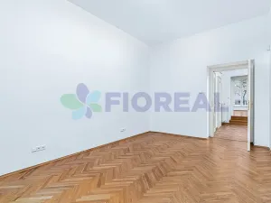 Pronájem bytu 2+1, Praha - Vinohrady, Moravská, 126 m2