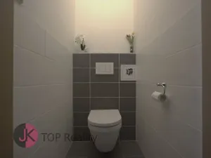 Prodej bytu 3+kk, Jesenice, V Roháči I., 74 m2