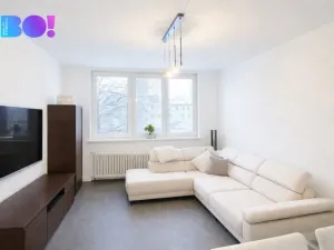 Prodej bytu 2+1, Ostrava, Dr. Martínka, 54 m2