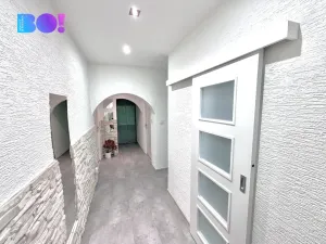 Prodej bytu 2+1, Ostrava, Dr. Martínka, 54 m2