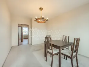 Prodej bytu 3+1, Praha - Střížkov, Českolipská, 61 m2