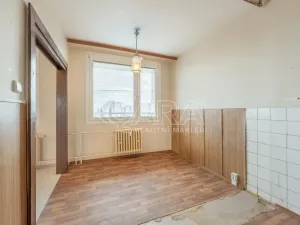 Prodej bytu 3+1, Praha - Střížkov, Českolipská, 61 m2