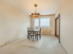 Prodej bytu 3+1, Praha - Střížkov, Českolipská, 61 m2