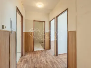 Prodej bytu 3+1, Praha - Střížkov, Českolipská, 61 m2