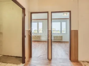 Prodej bytu 3+1, Praha - Střížkov, Českolipská, 61 m2