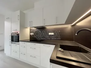 Pronájem bytu 2+kk, Česká, 48 m2