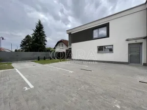 Pronájem bytu 2+kk, Česká, 48 m2