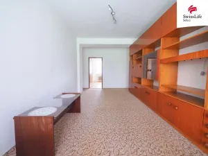 Pronájem bytu 2+1, Žďár nad Sázavou, Wolkerova, 53 m2