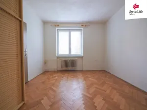 Pronájem bytu 2+1, Žďár nad Sázavou, Wolkerova, 53 m2