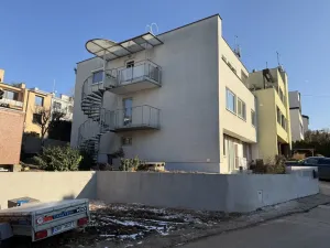 Prodej bytu 3+kk, Brno, Jeřabinová, 85 m2