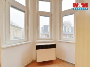 Pronájem bytu 2+1, Mariánské Lázně, Boženy Němcové, 67 m2