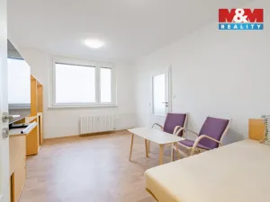 Prodej bytu 3+1, Jihlava, Královský vršek, 72 m2