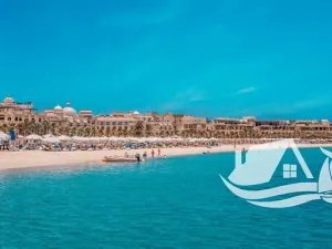 Prodej bytu 2+kk, Hurghada, Egypt, 64 m2