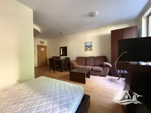 Prodej bytu 1+kk, Sveti Vlas, Bulharsko, 48 m2