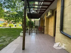 Prodej bytu 1+kk, Sveti Vlas, Bulharsko, 48 m2