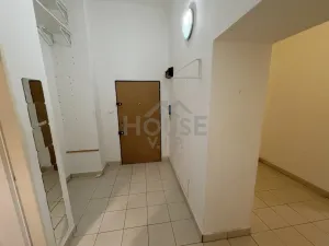 Pronájem bytu 2+1, Praha - Vinohrady, Londýnská, 64 m2