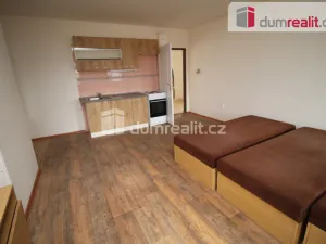 Pronájem bytu 2+kk, Mariánské Lázně - Úšovice, Pod Panoramou, 65 m2