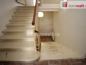 Pronájem bytu 2+kk, Mariánské Lázně - Úšovice, Pod Panoramou, 65 m2