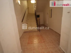 Pronájem bytu 2+kk, Mariánské Lázně - Úšovice, Pod Panoramou, 65 m2