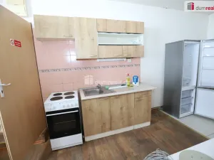 Pronájem bytu 3+1, Mariánské Lázně - Úšovice, Pod Panoramou, 65 m2