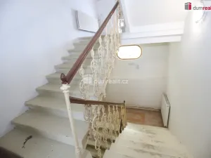 Pronájem bytu 3+1, Mariánské Lázně - Úšovice, Pod Panoramou, 65 m2