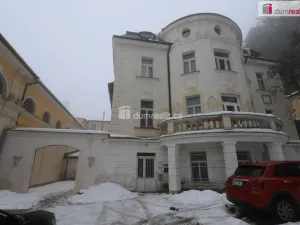 Pronájem bytu 3+1, Mariánské Lázně - Úšovice, Pod Panoramou, 65 m2