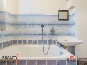 Pronájem bytu 2+1, Karlovy Vary - Rybáře, Lad. Koubka, 54 m2