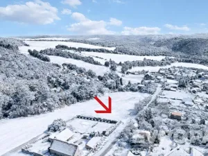 Prodej pozemku pro bydlení, Bratřínov, 2777 m2