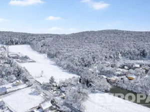 Prodej pozemku pro bydlení, Bratřínov, 2777 m2