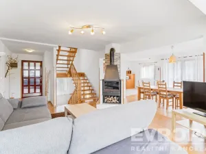 Prodej rodinného domu, Ústí nad Labem - Hostovice, Hostovická, 300 m2