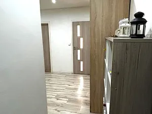 Prodej bytu 3+1, Praha - Modřany, Rilská, 67 m2