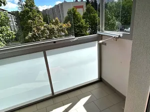 Prodej bytu 3+1, Praha - Modřany, Rilská, 67 m2