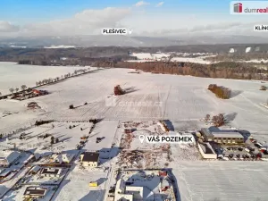 Prodej pozemku pro bydlení, Otovice, K Panelárně, 773 m2